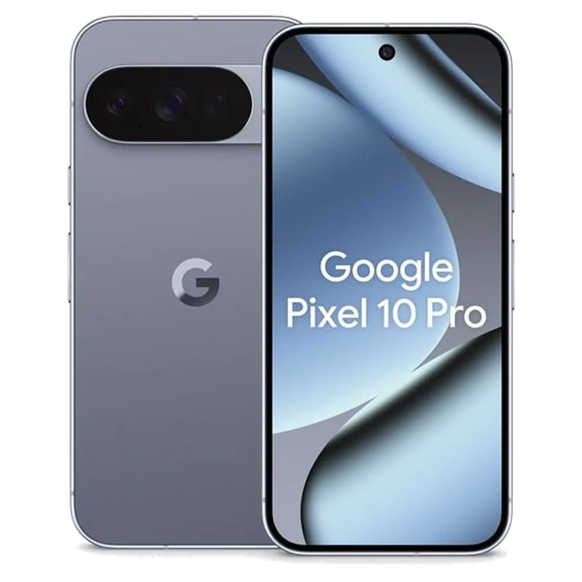 Google Pixel 10 Pro reconditionné