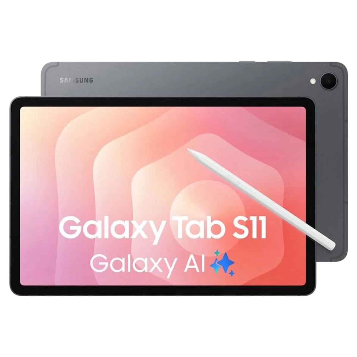 Samsung Galaxy Tab S11 reconditionné