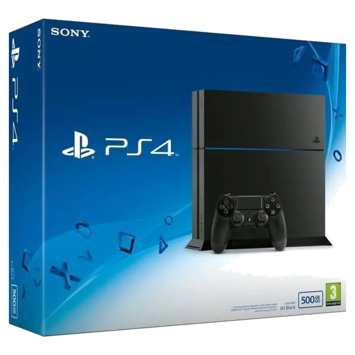 Sony PlayStation 4 reconditionné