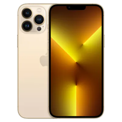 Apple iPhone 13 Pro Max reconditionné