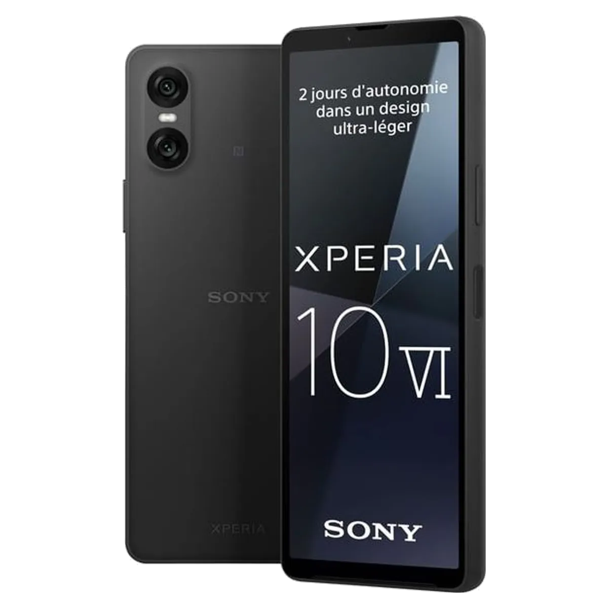 Sony Sony Xperia 10 VI reconditionné
