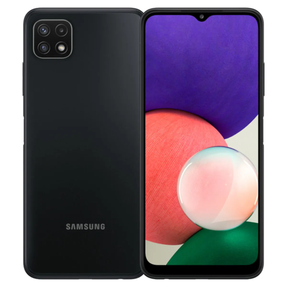 Samsung Galaxy A22 reconditionné