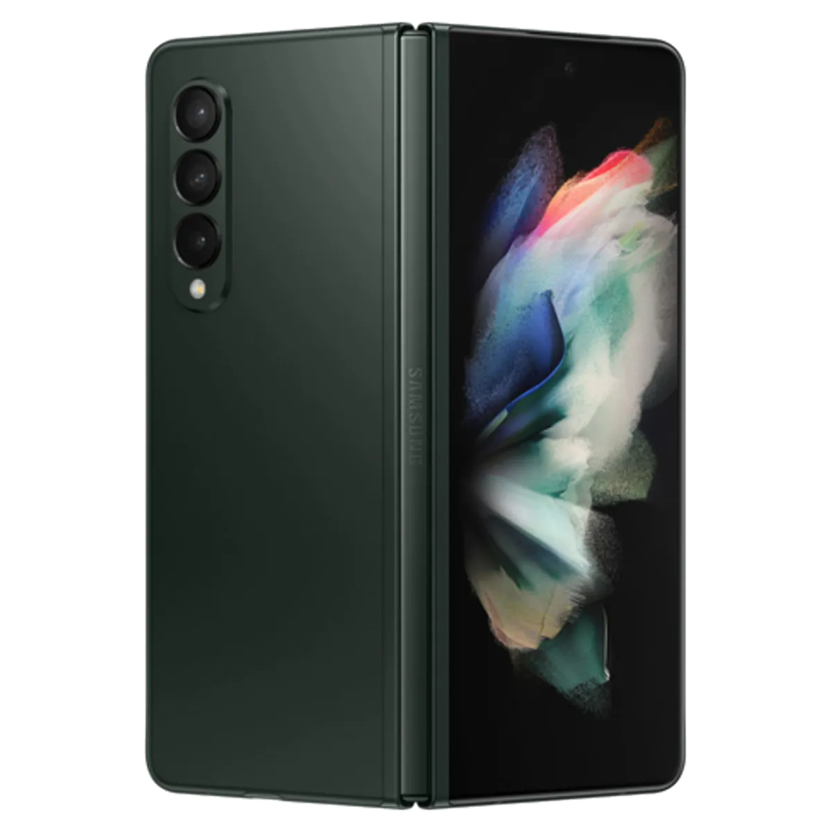 Samsung Galaxy Z Fold 3 reconditionné