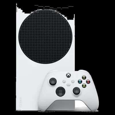 Microsoft Xbox Series S reconditionné