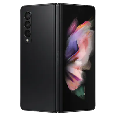 Galaxy Z Fold 3