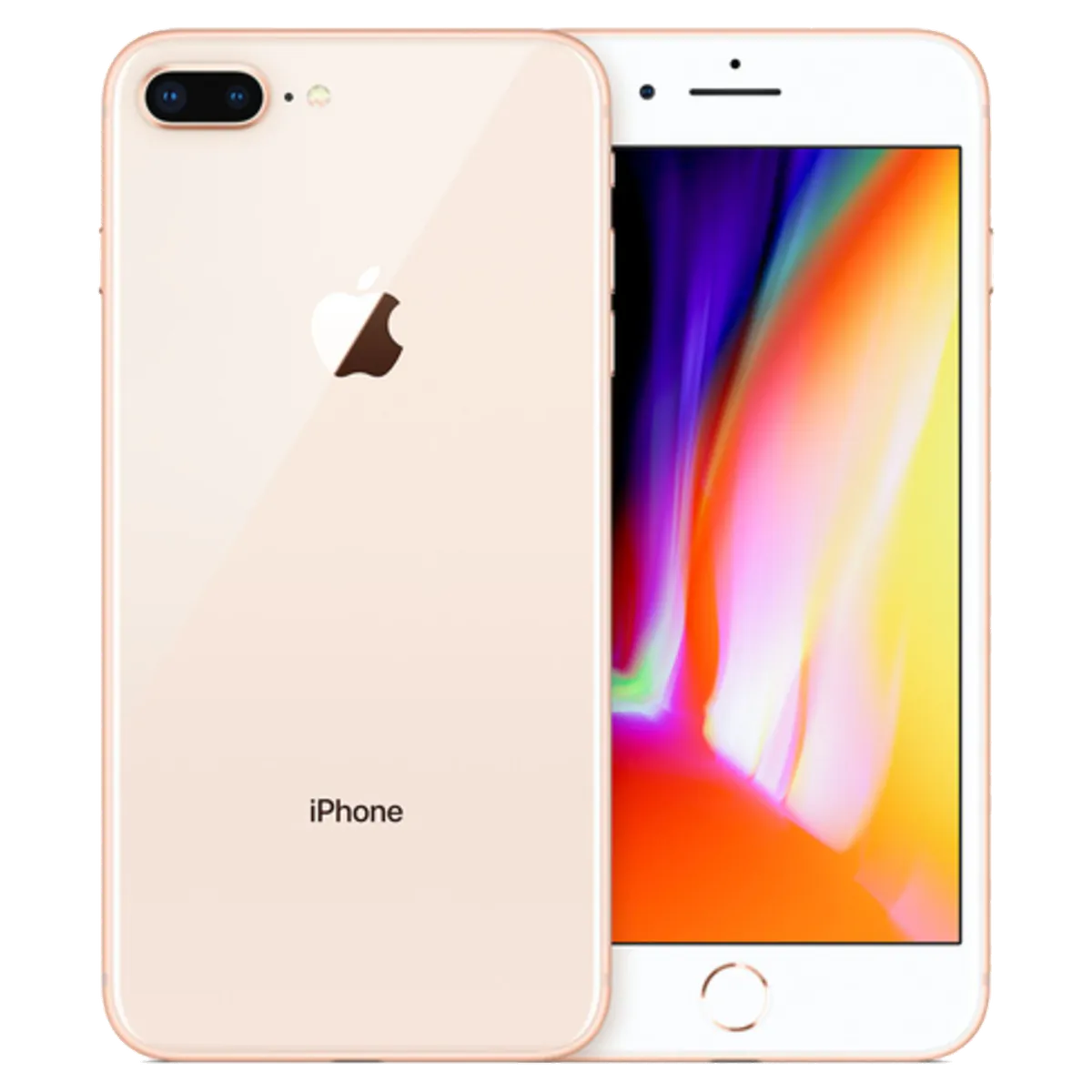 Apple iPhone 8 Plus reconditionné