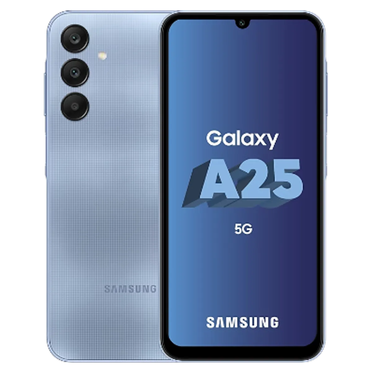 Samsung Galaxy A25 reconditionné