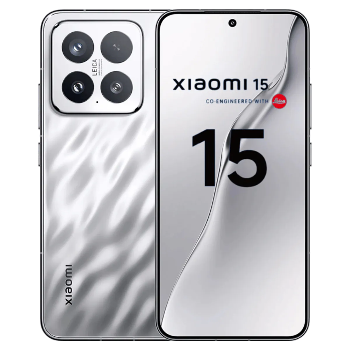 Xiaomi 15 reconditionné