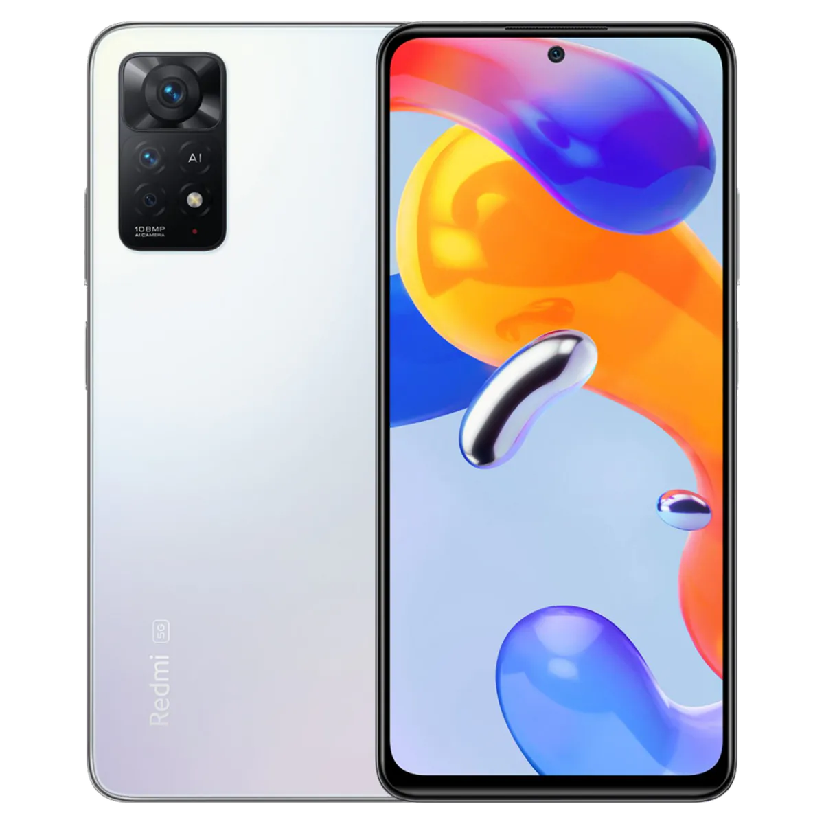 Xiaomi Redmi Note 11 Pro reconditionné