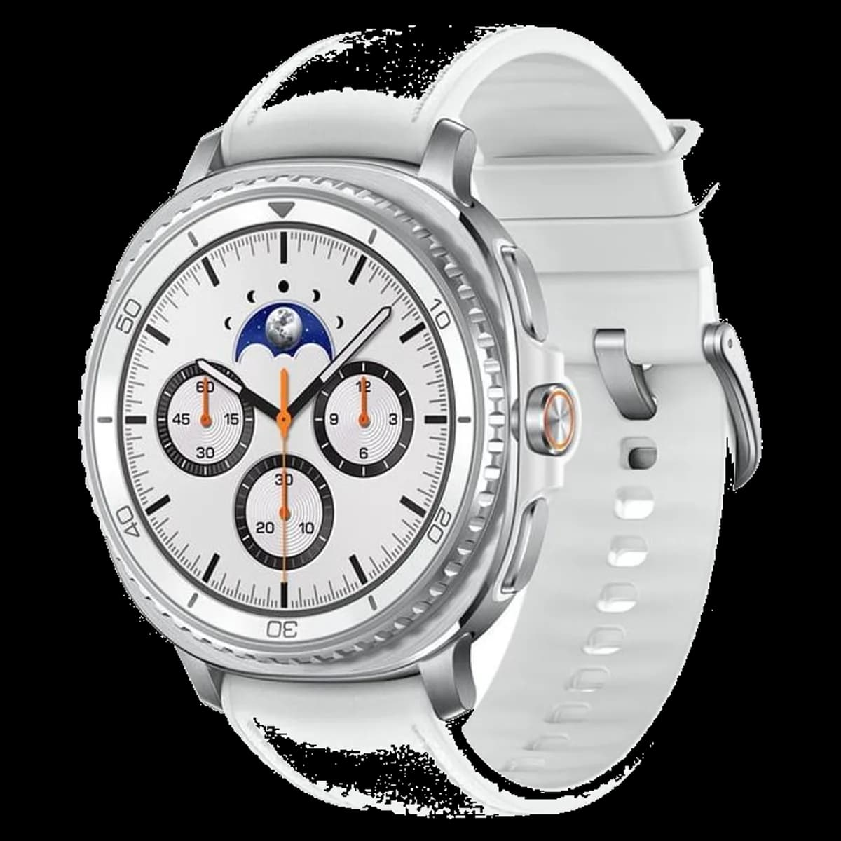 Samsung Galaxy Watch 8 Classic reconditionné