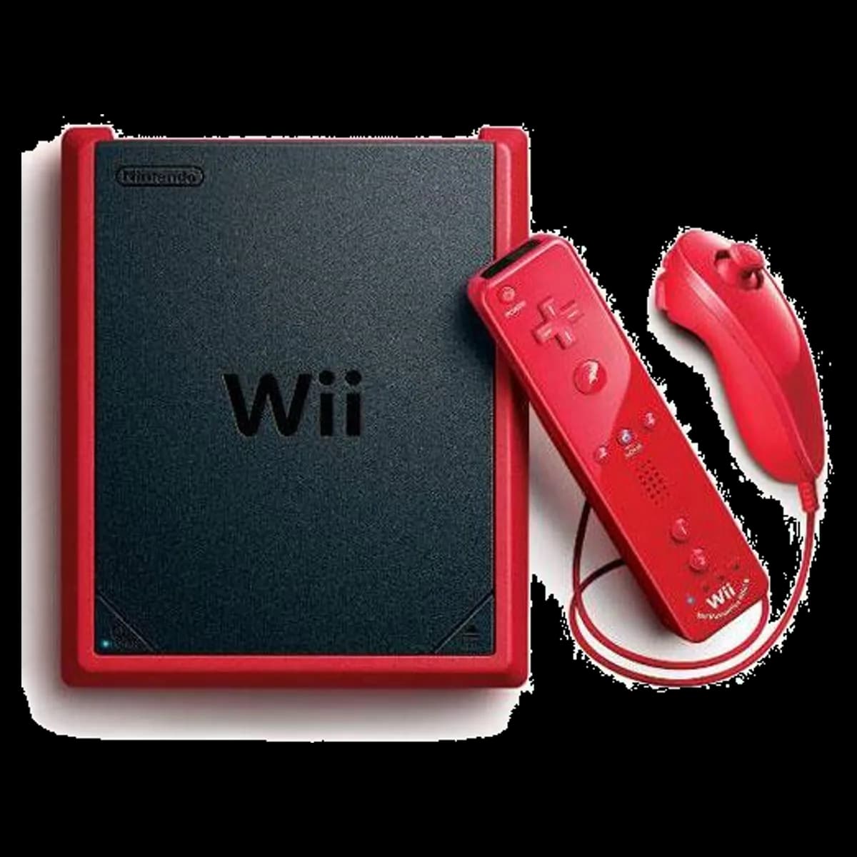 Nintendo Wii reconditionné