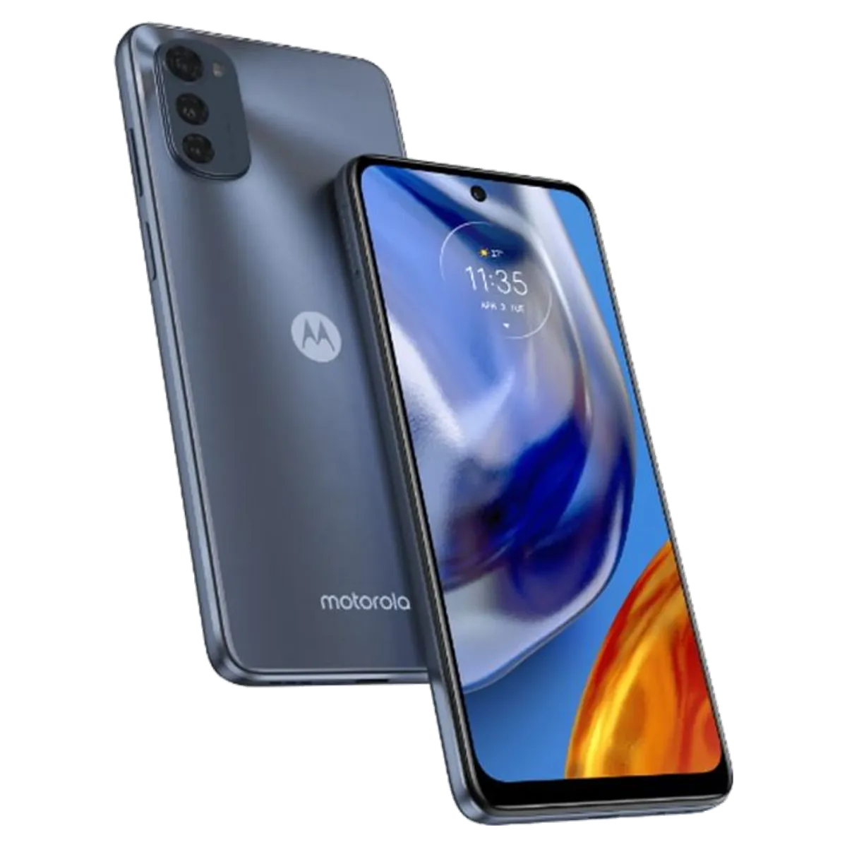 Motorola Moto E reconditionné