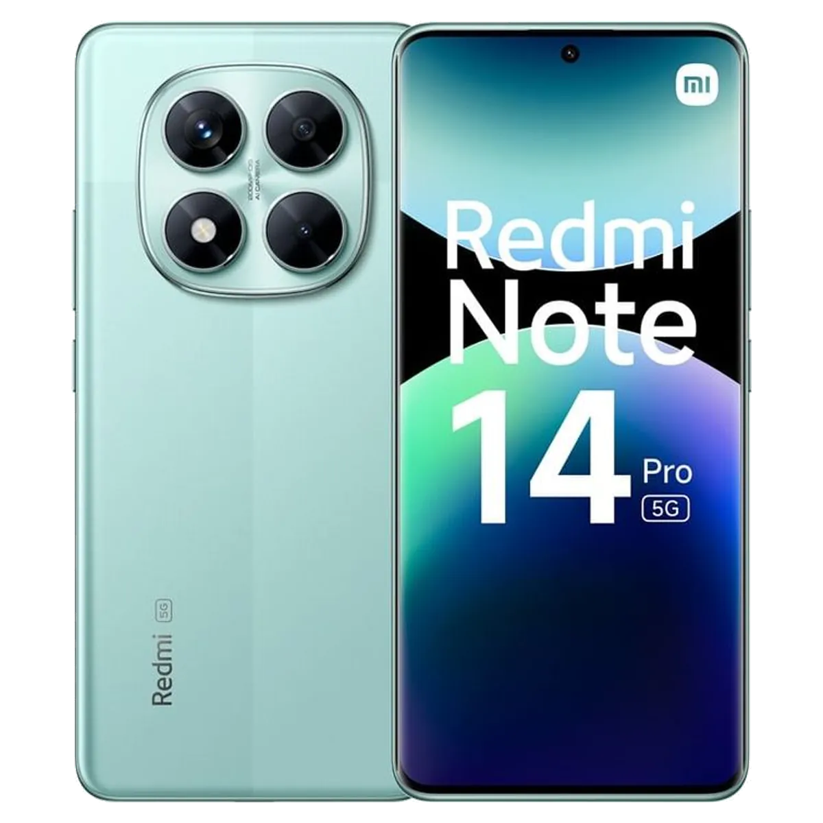 Xiaomi Redmi Note 14 Pro reconditionné