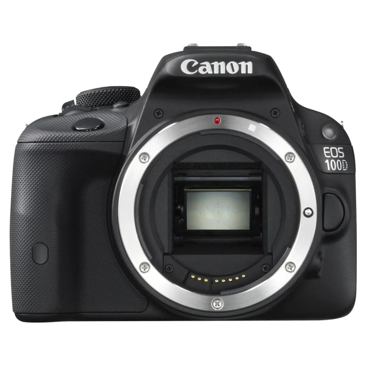 Canon EOS 100D reconditionné