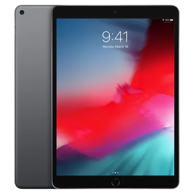 iPad Air 3 A12 2019