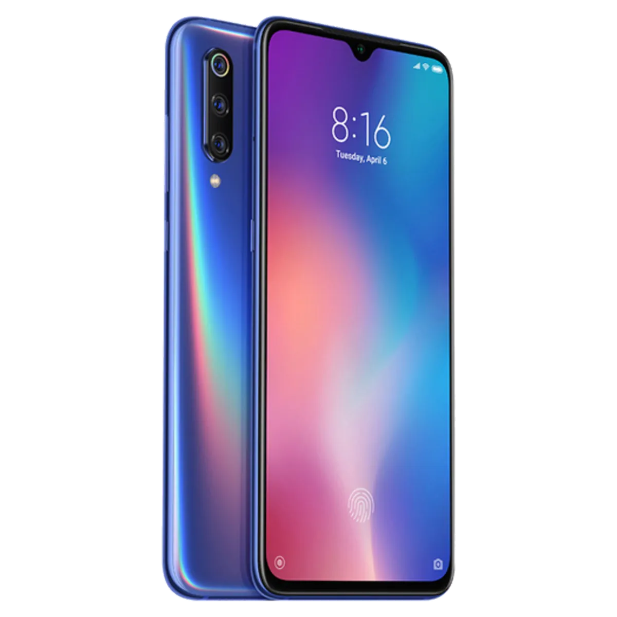 Xiaomi Mi 9 reconditionné