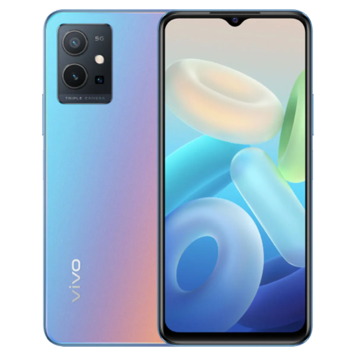 Vivo Y55 reconditionné