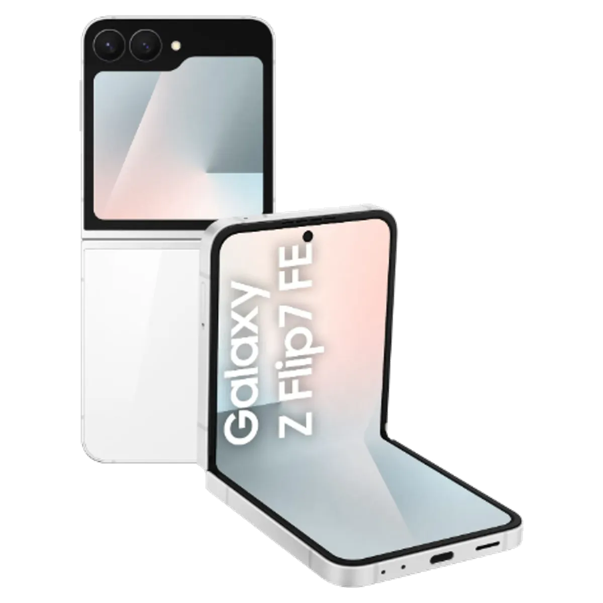Samsung Galaxy Z Flip 7 FE reconditionné