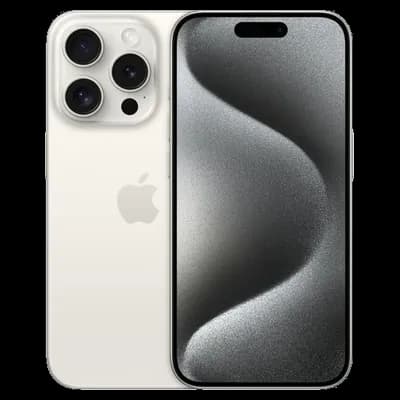 Apple iPhone 15 Pro reconditionné