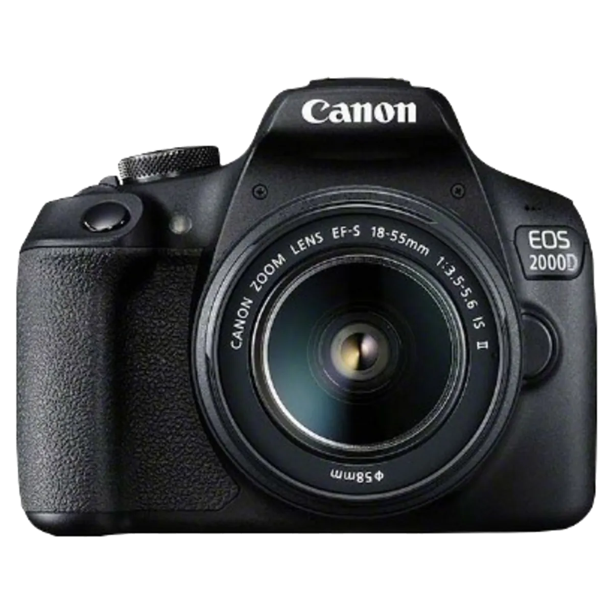 Canon EOS 2000D reconditionné