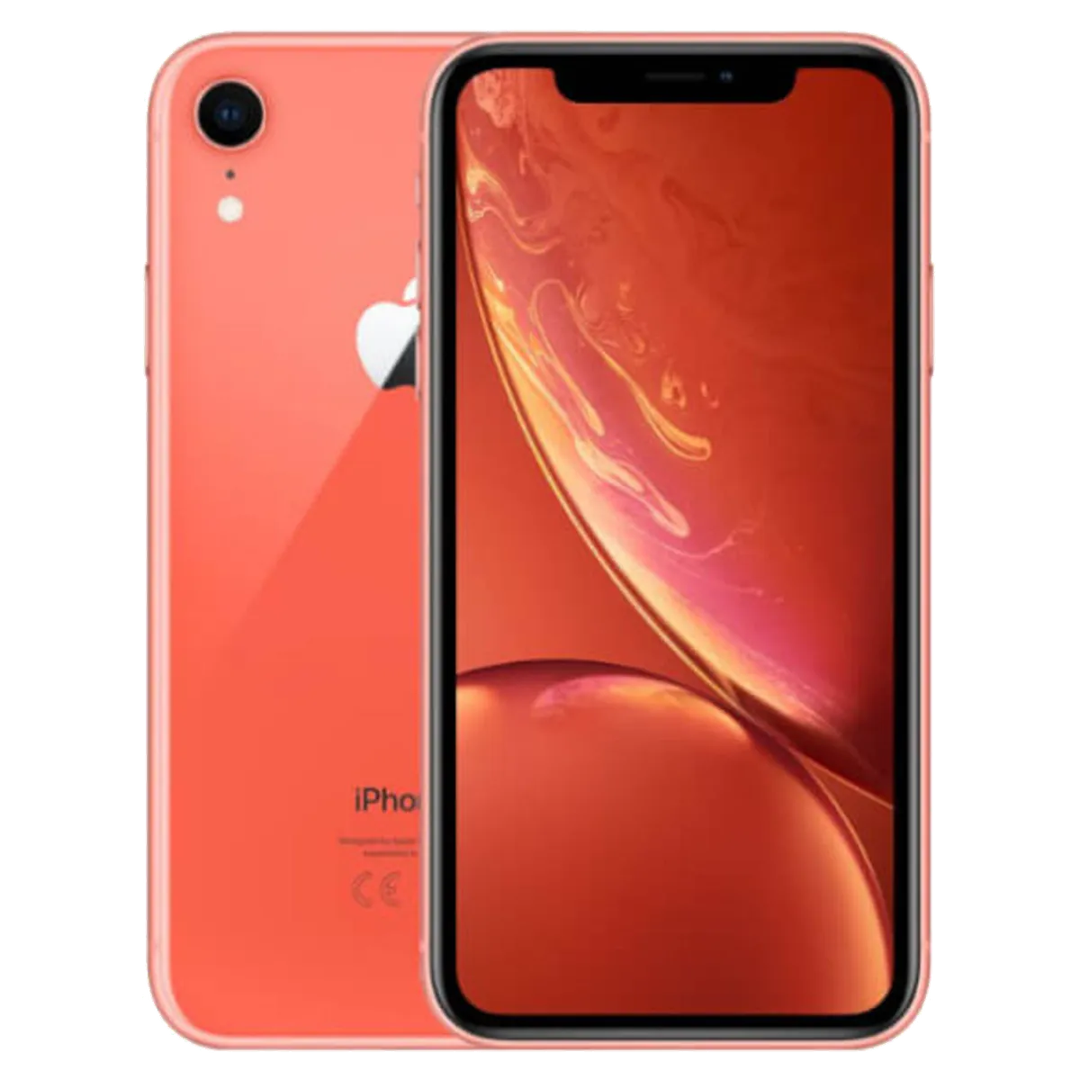 Apple iPhone XR reconditionné