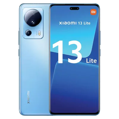 Mi 13 Lite