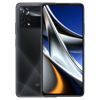 Poco X4 Pro