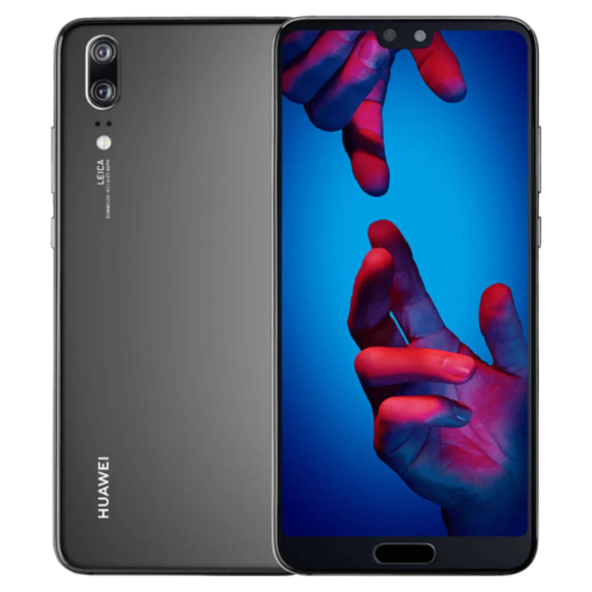 Huawei Huawei P20 reconditionné