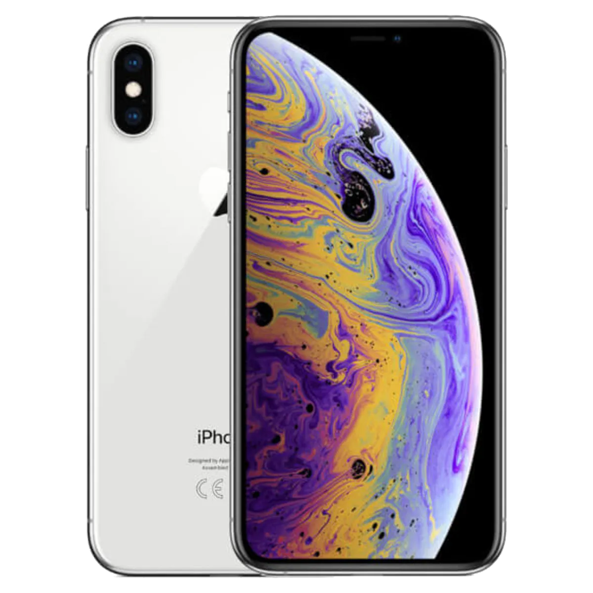 Apple iPhone XS reconditionné