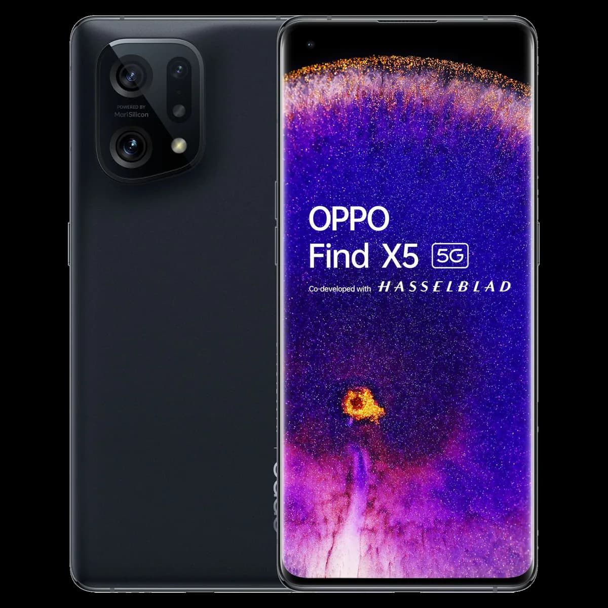 Oppo Oppo Find X5 reconditionné