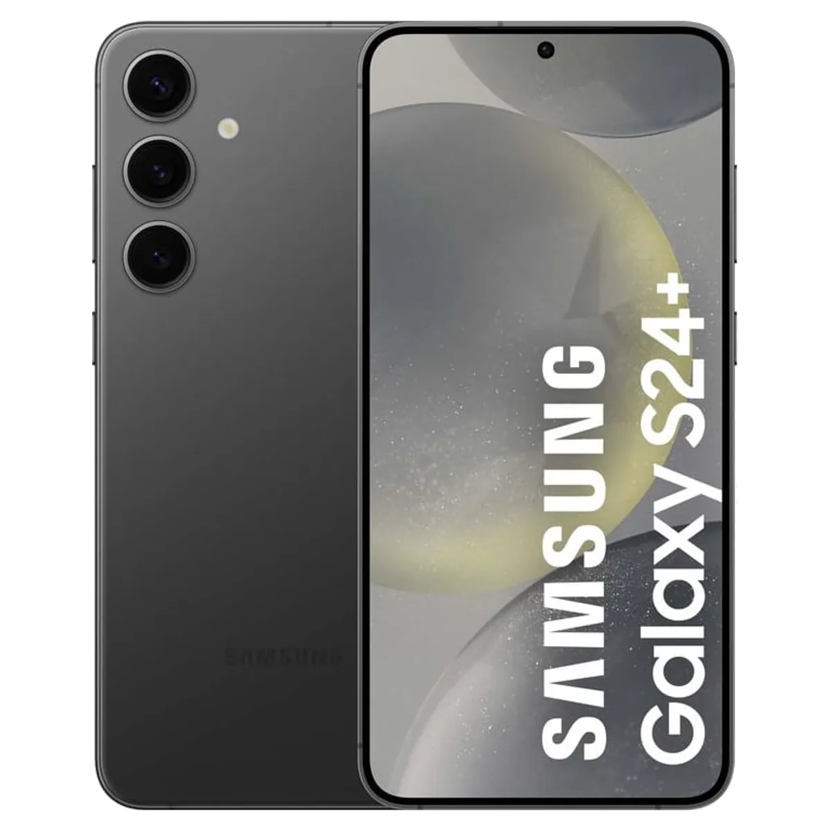 Samsung Galaxy S24 Plus reconditionné