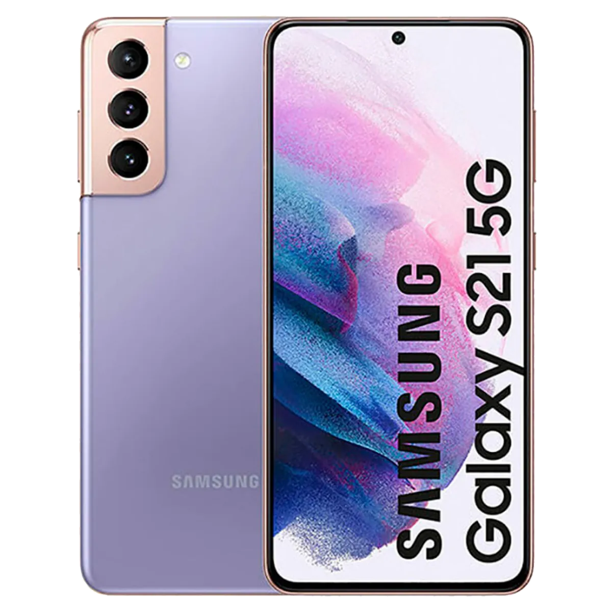 Samsung Galaxy S21 reconditionné