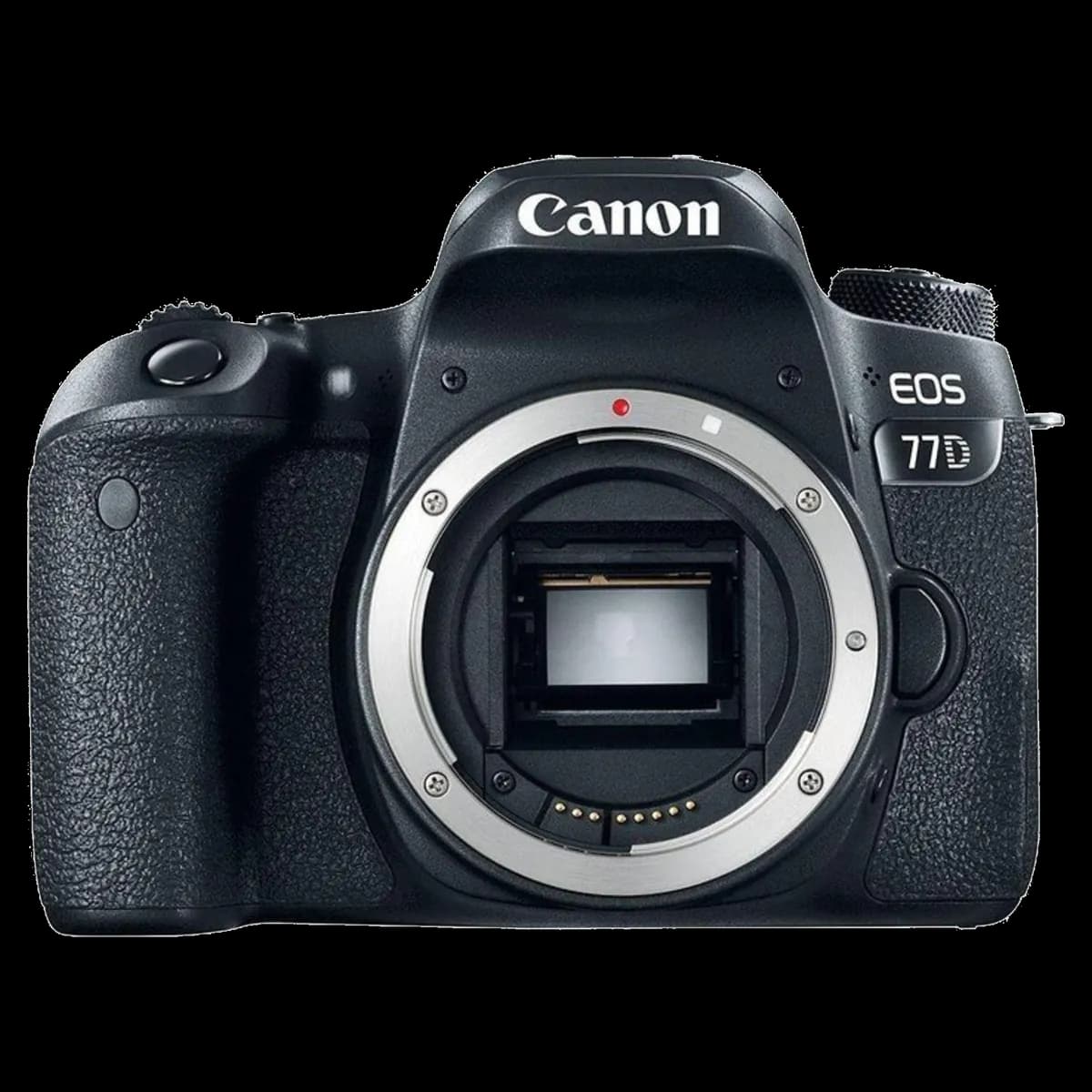 Canon EOS 77D reconditionné