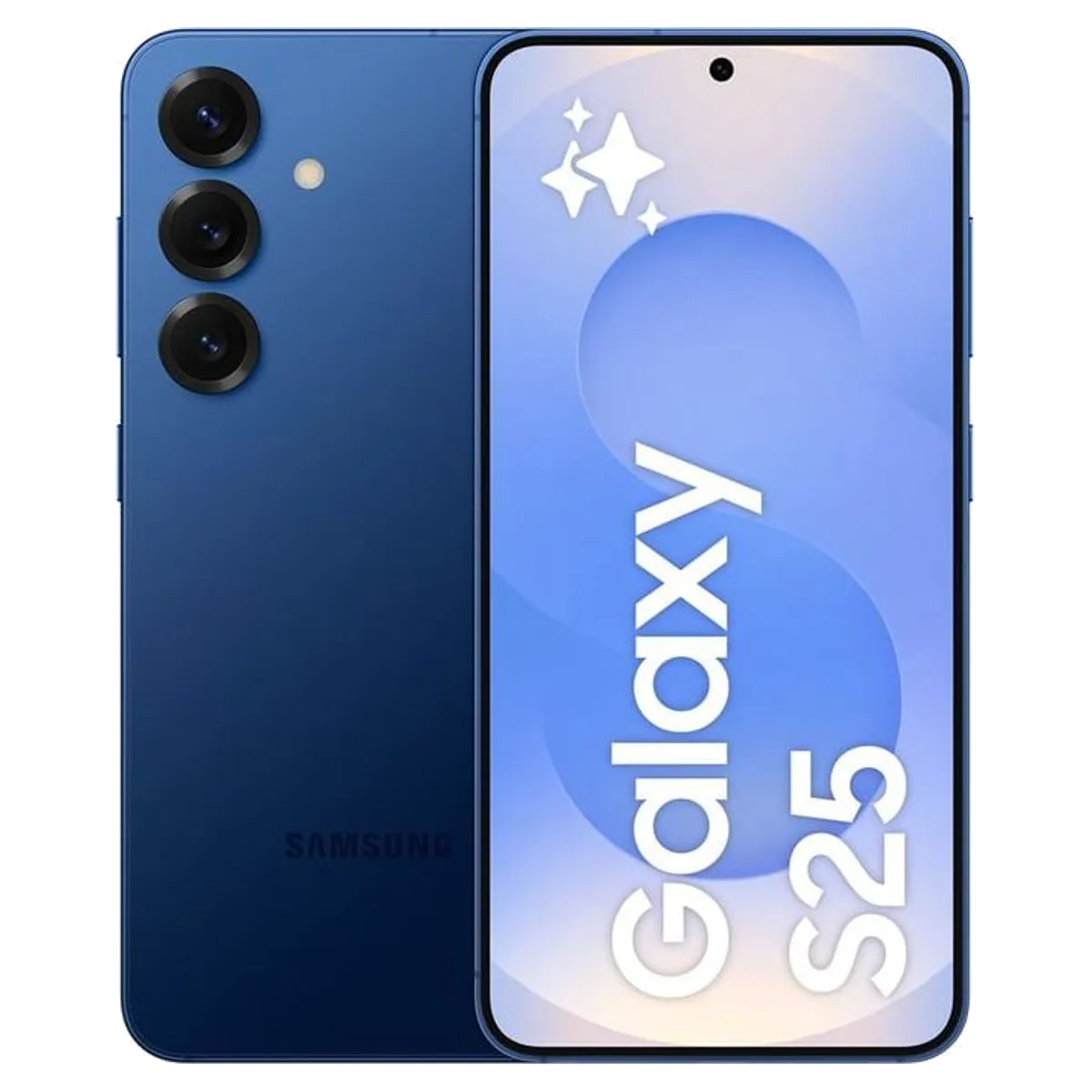 Samsung Galaxy S25 reconditionné