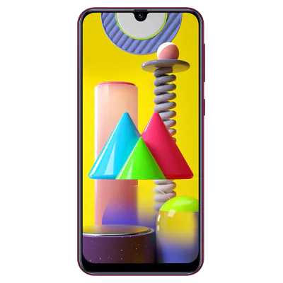 Galaxy M31