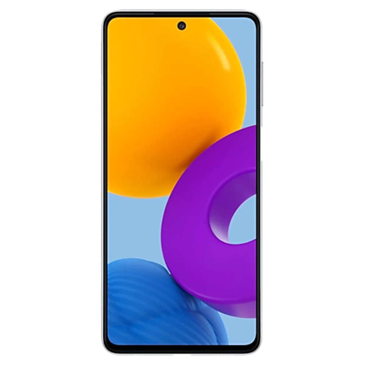 Samsung Galaxy M52 reconditionné