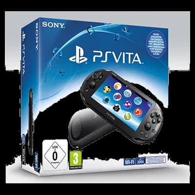 PS Vita