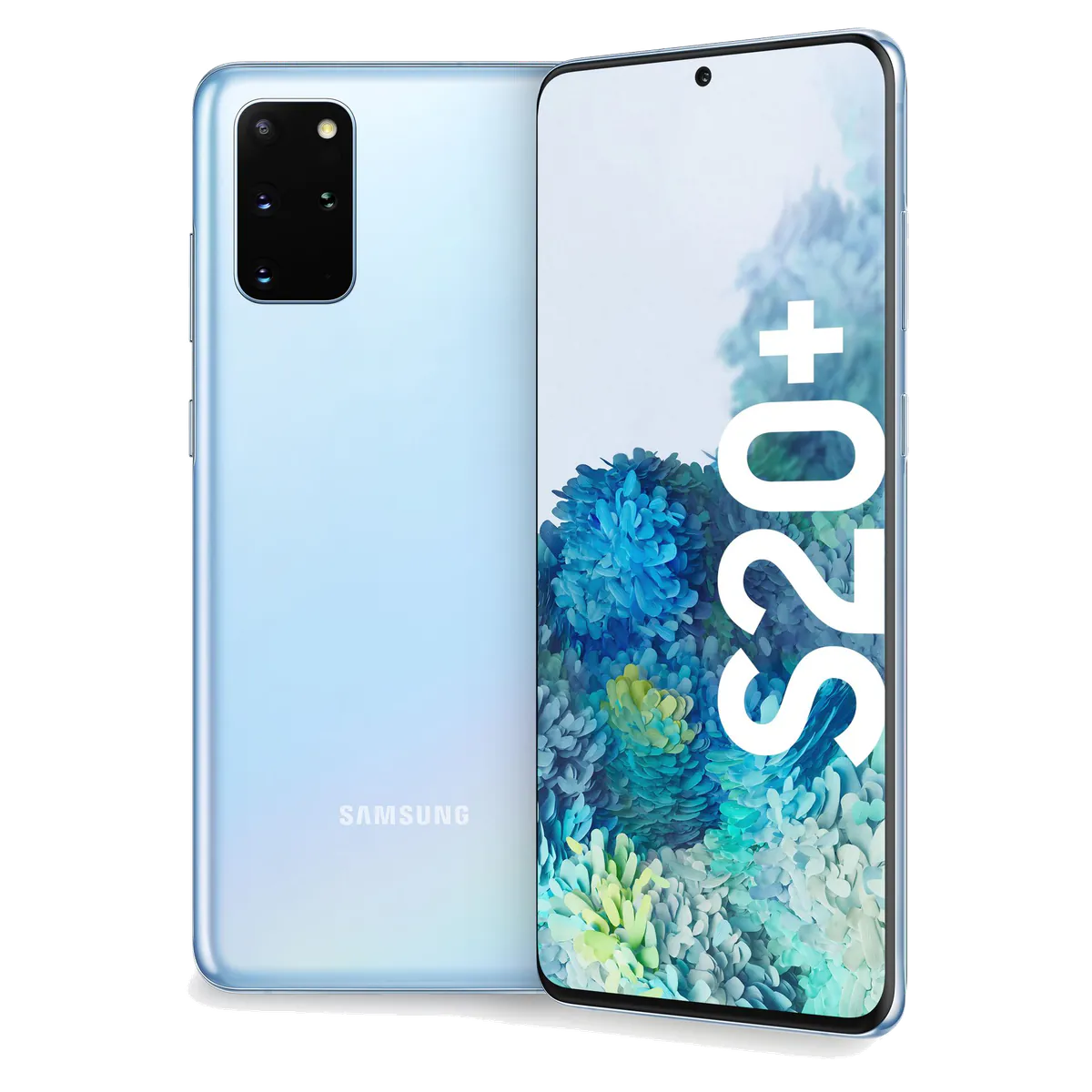 Samsung Galaxy S20 Plus reconditionné