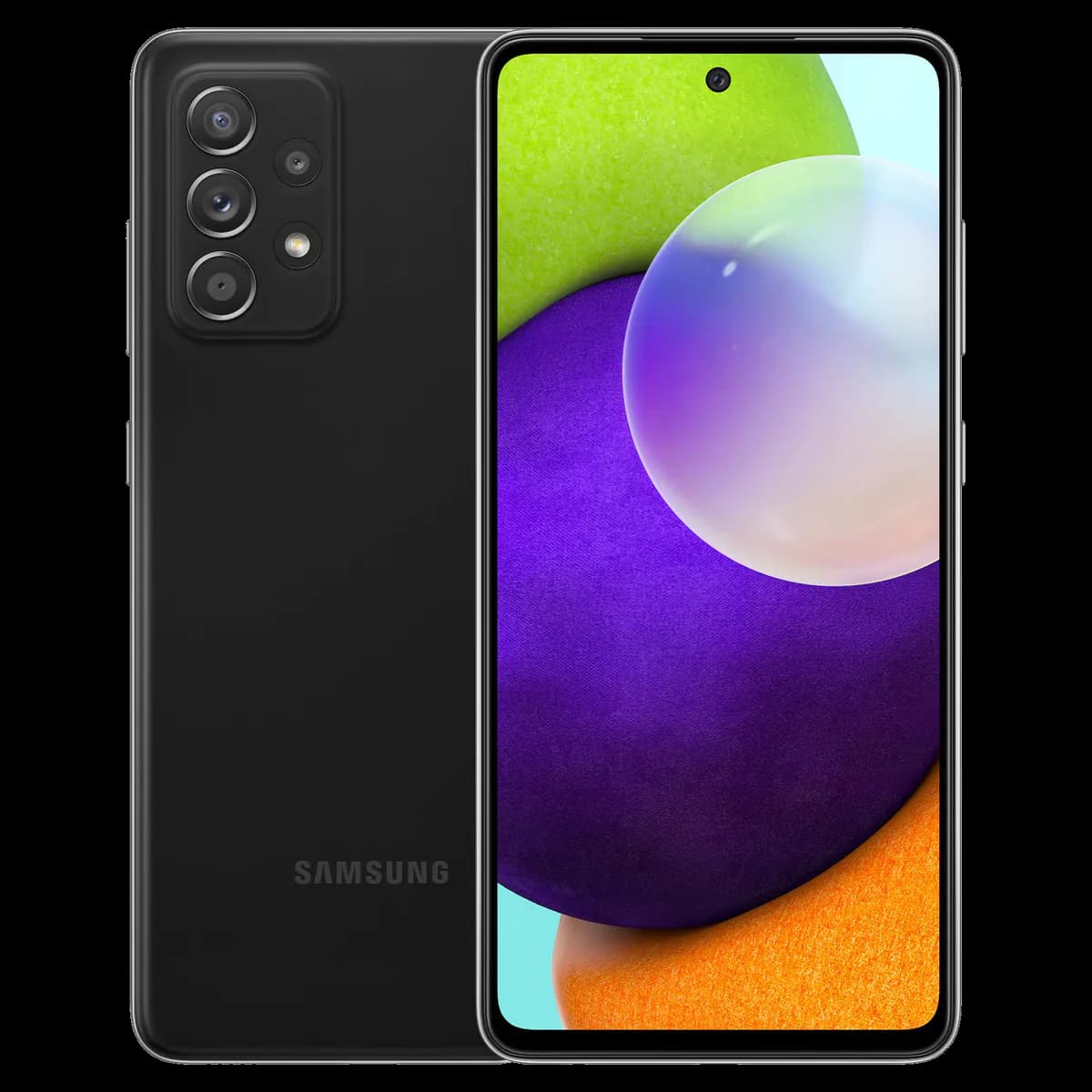 Samsung Galaxy A52 reconditionné