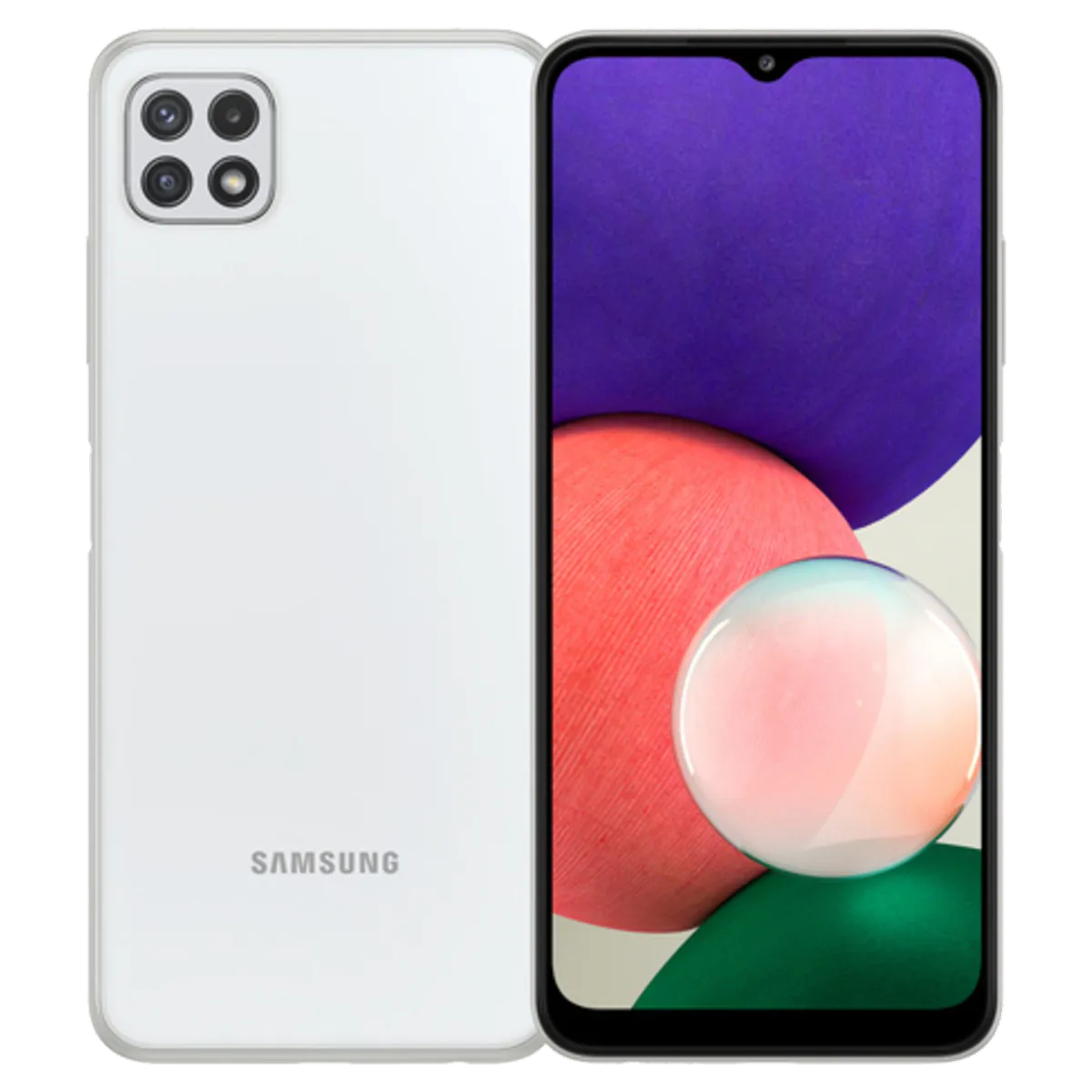 Samsung Galaxy A22 reconditionné