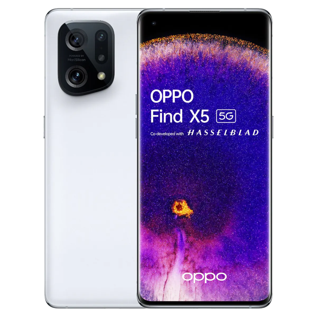 Oppo Oppo Find X5 reconditionné