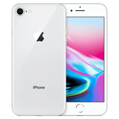 Apple iPhone 8 reconditionné