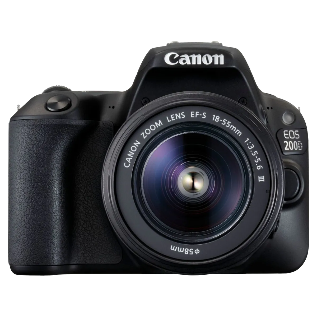 Canon EOS 200D reconditionné