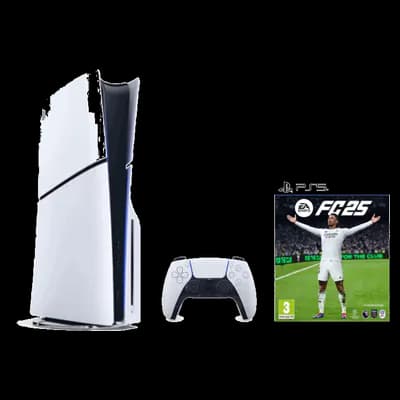 PlayStation 5 Slim