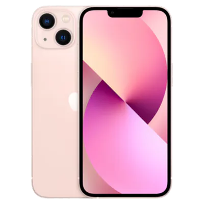 Apple iPhone 13 reconditionné