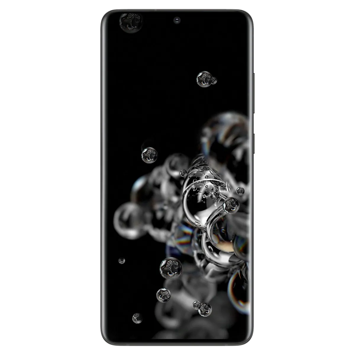 Samsung Galaxy S20 Ultra reconditionné