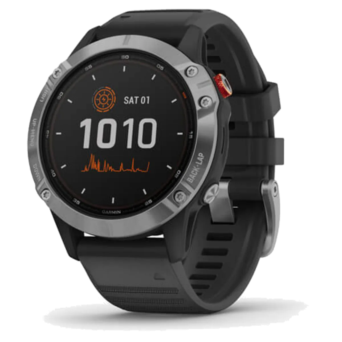 Garmin Fenix 6 reconditionné