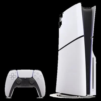 PlayStation 5 Slim