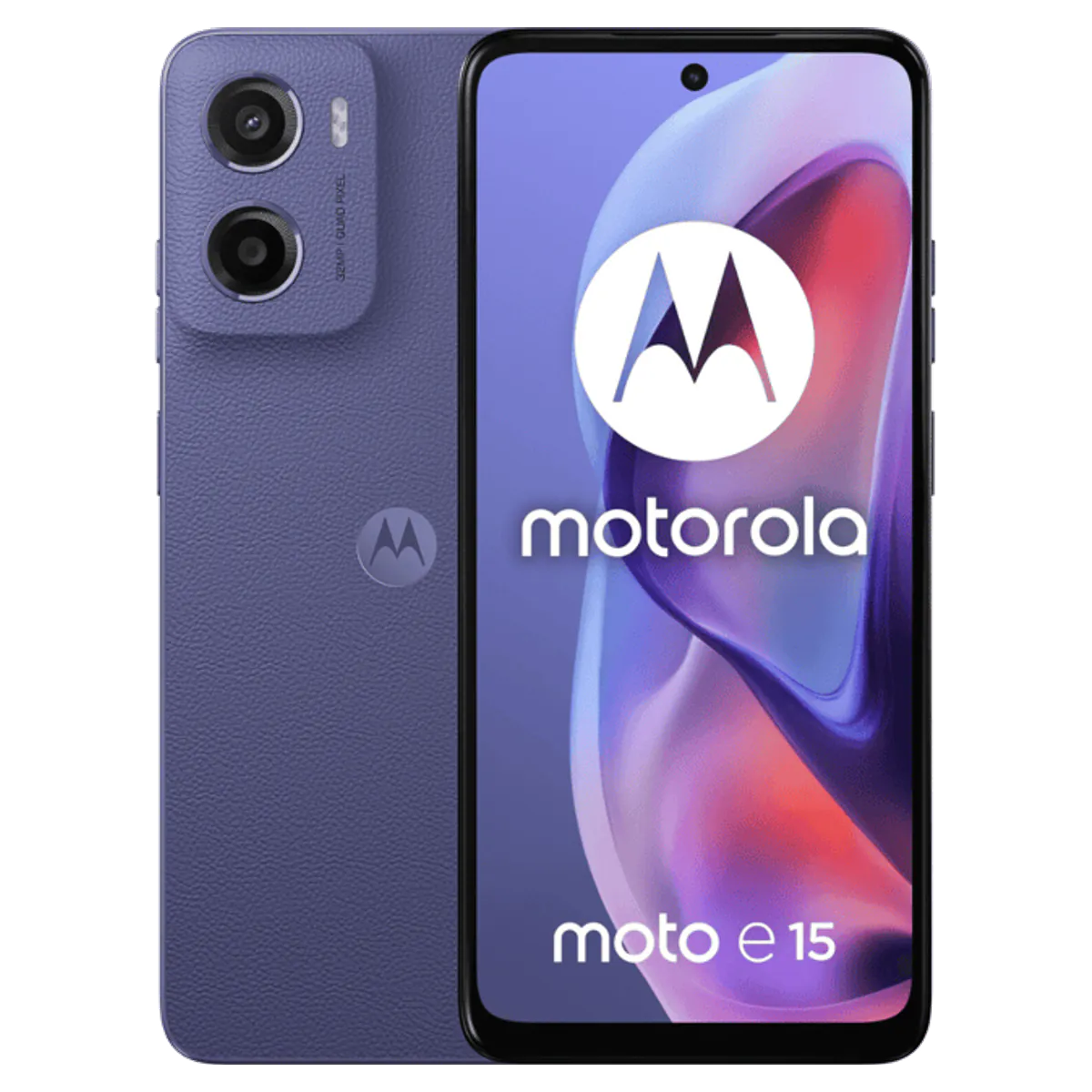 Motorola Moto E reconditionné
