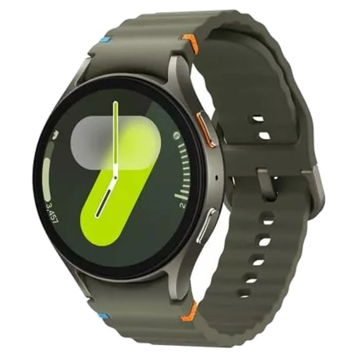 Samsung Galaxy Watch 7 reconditionné